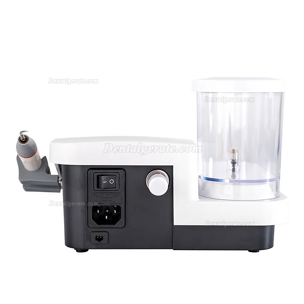 Dentaler LED-Ultraschallscaler PM7+ kompatibel mit EMS & Woodpecker